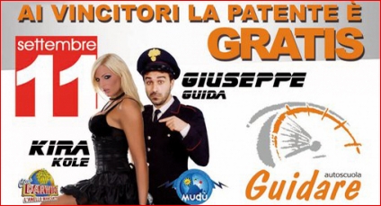 Giuseppe Guida, comico, tv, web
